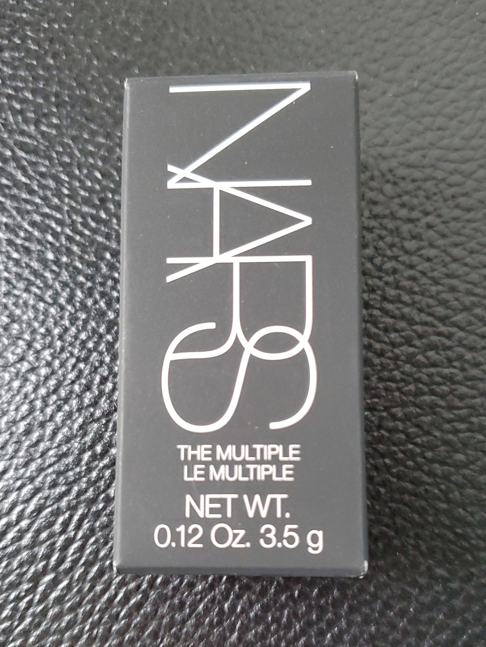 NARS The Multiple Stick - Orgasm